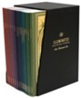 ESV Illuminated Scripture Journal: 19-Volume New Testament Boxed Set