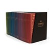 ESV Illuminated Scripture Journal: 27-Volume Old Testament  Boxed Set