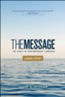 The Message Outreach Edition, Large-Print, softcover - Imperfectly Imprinted Bibles
