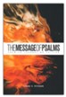 The Message of Psalms: Premier Journaling Edition, desert wanderer cover