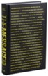 The Message Student Bible (Hardcover)