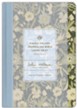 ESV Large Print, Single Column Journaling Bible, Artist Series--hardcover, Lulie Wallace, martha