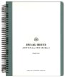 ESV Spiral-Bound Journaling Bible, Books of Poetry