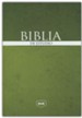 Biblia de Estudio RVR, Enc. Dura  (RVR Study Bible, Hardcover)