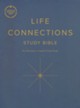 CSB Life Connections Study Bible, softcover