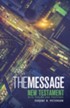 The Message New Testament with Psalms and Proverbs - eBook