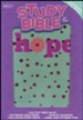 NKJV Study Bible for Kids, Hope LeatherTouch