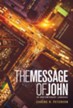 The Message Gospel of John - eBook