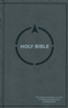 CSB Drill Bible, Gray Hardcover