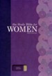 NKJV The Study Bible for Women, Purple and Gray Linen