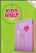 CSB Kids Bible, Love LeatherTouch - Slightly Imperfect