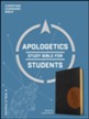 CSB Apologetics Study Bible for Students, Black and Tan LeatherTouch