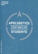 CSB Apologetics Study Bible for Students, Softcover