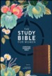 The CSB Study Bible for Women, Chocolate LeatherTouch, Thumb-Indexed