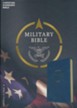 CSB Military Bible, Royal Blue LeatherTouch for Airmen