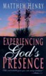 Experiencing God's Presence - eBook