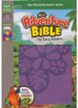 NirV Adventure Bible for Early Readers, Italian Duo-Tone, Tropical Purple