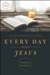 CSB Every Day with Jesus Daily Bible, softcover