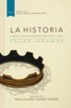 La Historia, NVI (The Story Bible, NIV)