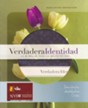 Verdadera Identidad (NVI): La Biblia para la mujer de hoy, Italian Duo-Tone, Purple/Green, NVI True Identity Bible - Slightly Imperfect