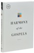 CSB Harmony of the Gospels