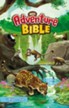 NRSV Adventure Bible, Hardcover, Comfort Print, Full Color Interior
