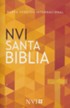 NVI Outreach Bible, Cross, case of 16