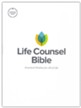 CSB Life Counsel Bible, Hardcover