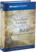 NIV Standard Lesson Study Bible, hardcover