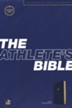 CSB Athlete's Bible, Navy Soft Imitation Leather