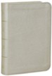 CSB Large Print Compact Reference Bible, Gold Soft Imitation Leather