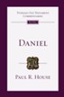 Daniel: Tyndale Old Testament Commentary [TOTC]