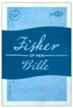 CSB Fisher of Men Bible, Softcover