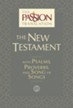 The New Testament (Black): With Psalms, Proverbs and Song of Songs - eBook