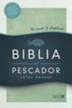Biblia del Pescador NVI Letra Grande, Tapa Dura (Fisher of Men Large Print Bible)