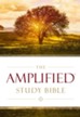 The Amplified Study Bible, eBook - eBook
