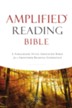Amplified Reading Bible, eBook: A Paragraph-Style Amplified Bible for a Smoother Reading Experience - eBook