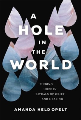 A Hole in the World  -     By: Amanda Held Opelt
