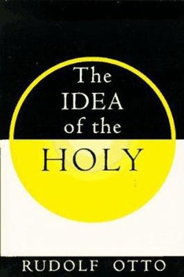 The Idea of the Holy Second Edition: Rudolf Otto: 9780195002102