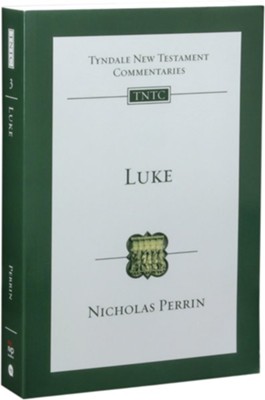 Luke: An Introduction and Commentary  -     Edited By: Eckhard J. Schnabel
    By: Nicholas Perrin
