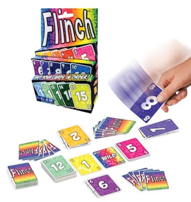 Flinch Game  - 