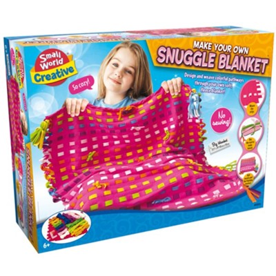 Make your own picture blanket hot sale