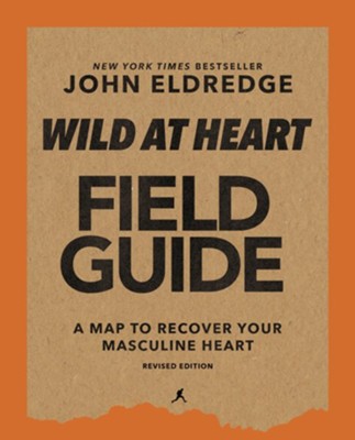 problems with john eldredge wild at heart