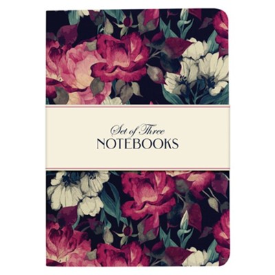 Be Still Notebook Set, Large  - 