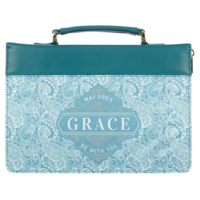 Grace Large Top Handle Bag