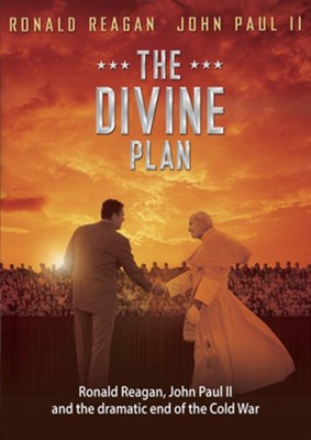The Divine Plan, DVD   - 