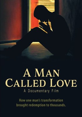 A Man Called Love, DVD   - 