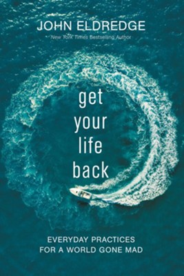 get your life back in focus