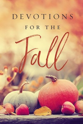 Devotions for the Fall  - 