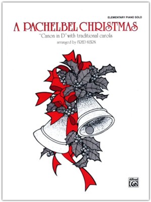 A Pachelbel Christmas  - 